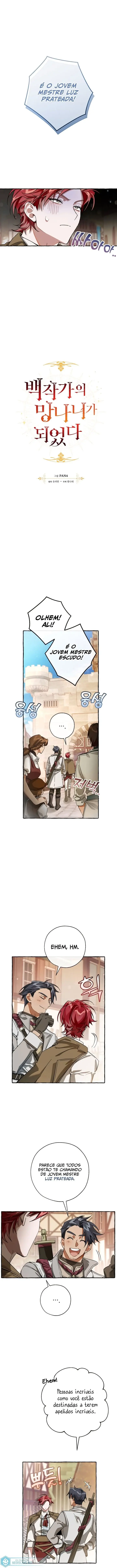 Read O Lixo da Familia Condal (PT-BR) PT Manga Online