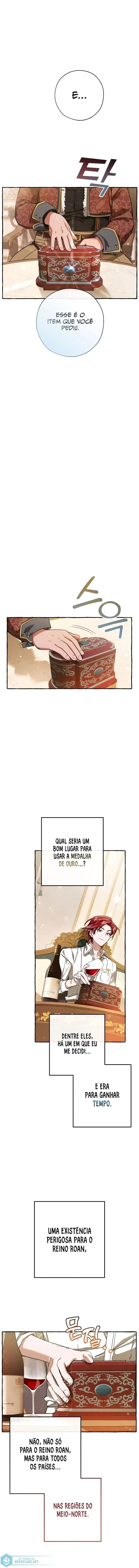Read O Lixo da Familia Condal (PT-BR) PT Manga Online