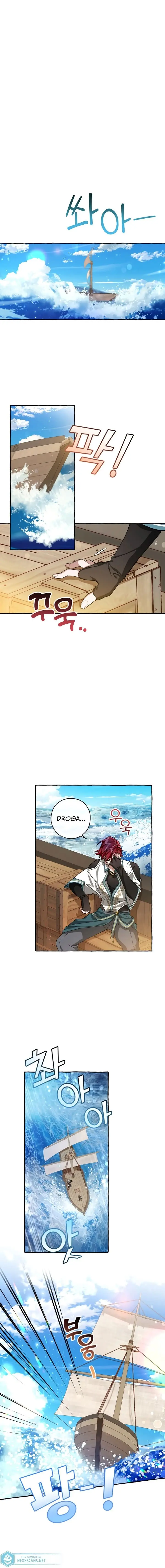 Read O Lixo da Familia Condal (PT-BR) PT Manga Online