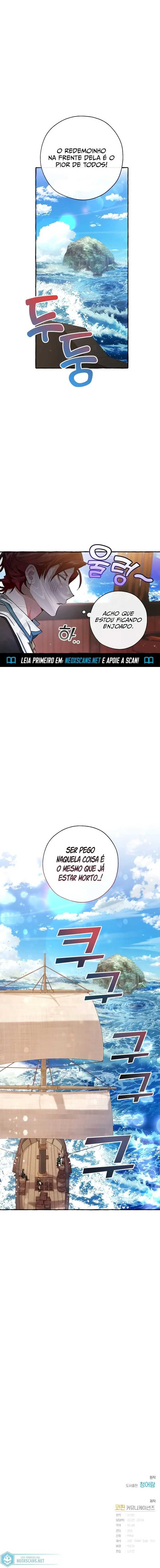 Read O Lixo da Familia Condal (PT-BR) PT Manga Online