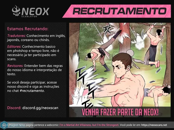 Read O Lixo da Familia Condal (PT-BR) PT Manga Online