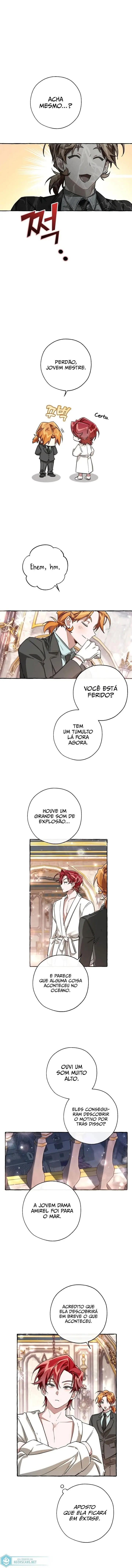 Read O Lixo da Familia Condal (PT-BR) PT Manga Online