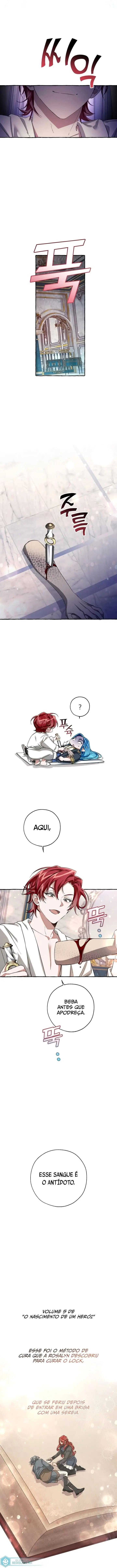 Read O Lixo da Familia Condal (PT-BR) PT Manga Online