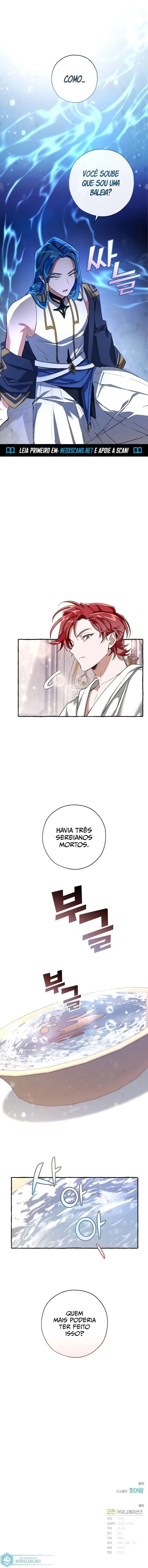 Read O Lixo da Familia Condal (PT-BR) PT Manga Online