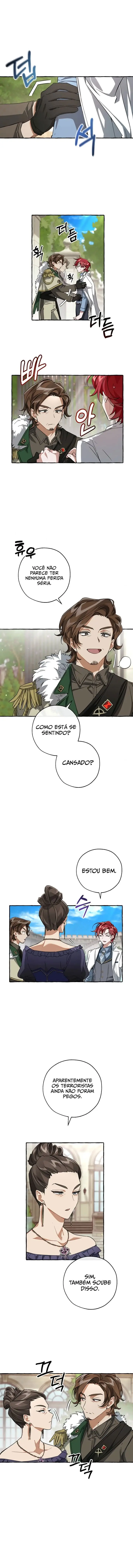 Read O Lixo da Familia Condal (PT-BR) PT Manga Online