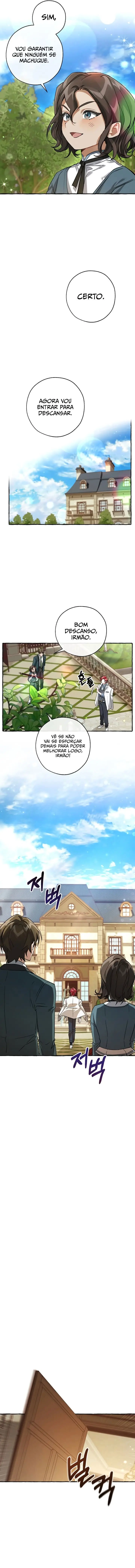 Read O Lixo da Familia Condal (PT-BR) PT Manga Online