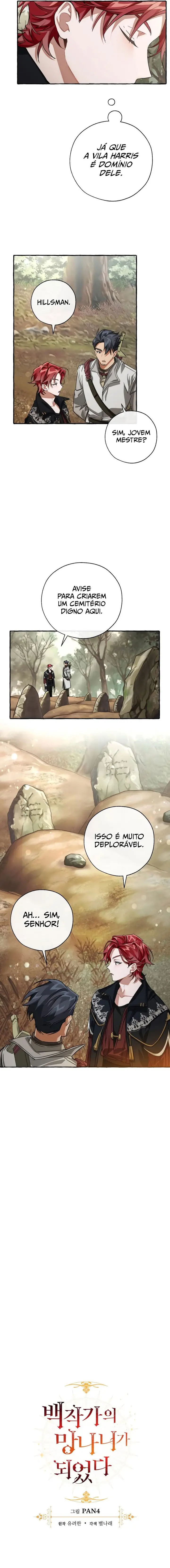 Read O Lixo da Familia Condal (PT-BR) PT Manga Online