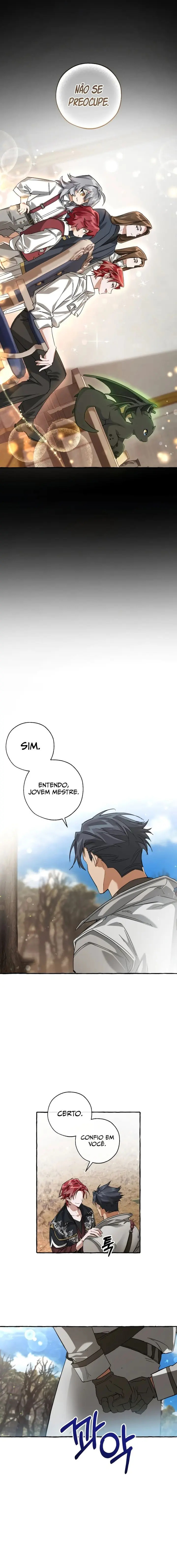Read O Lixo da Familia Condal (PT-BR) PT Manga Online