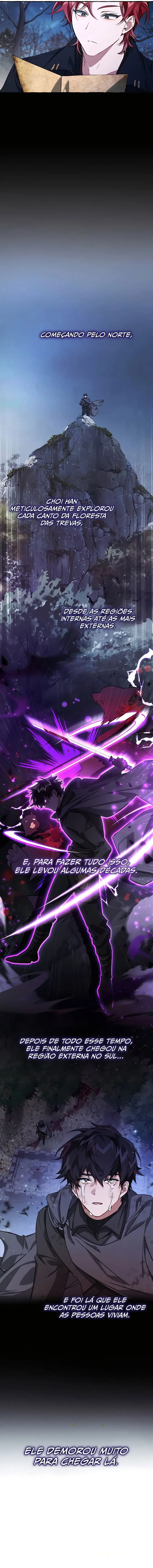 Read O Lixo da Familia Condal (PT-BR) PT Manga Online