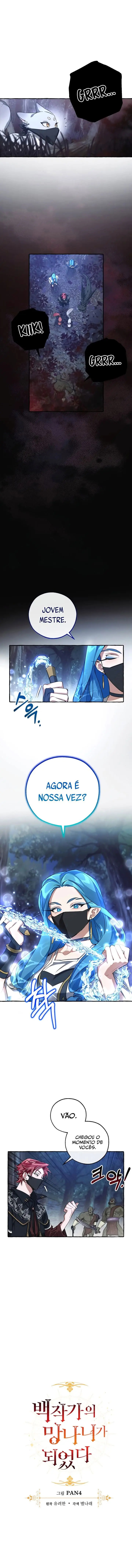 Read O Lixo da Familia Condal (PT-BR) PT Manga Online