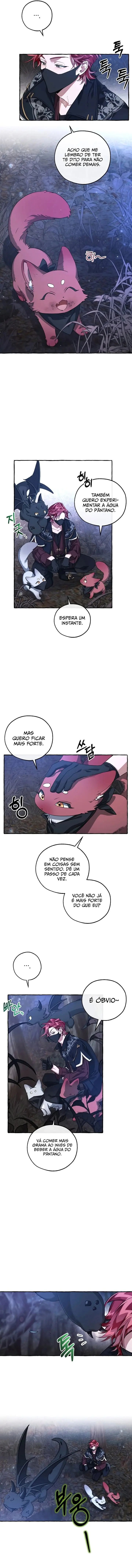 Read O Lixo da Familia Condal (PT-BR) PT Manga Online