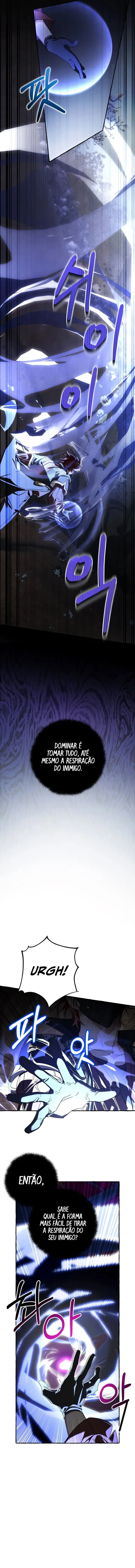 Read O Lixo da Familia Condal (PT-BR) PT Manga Online