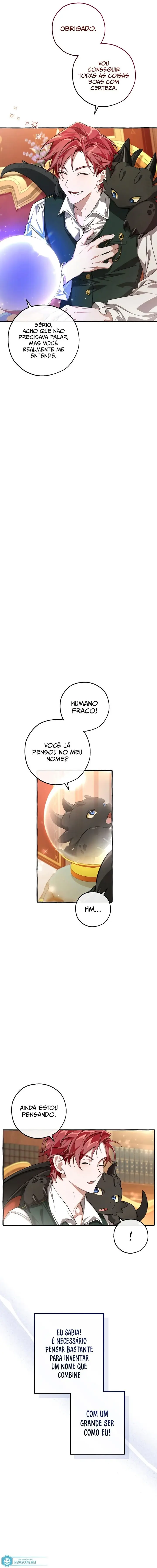 Read O Lixo da Familia Condal (PT-BR) PT Manga Online