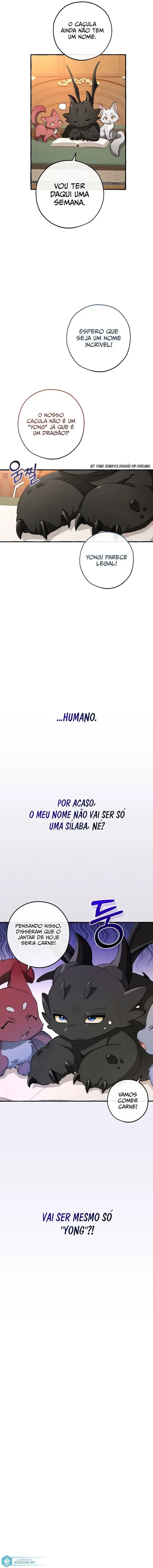 Read O Lixo da Familia Condal (PT-BR) PT Manga Online