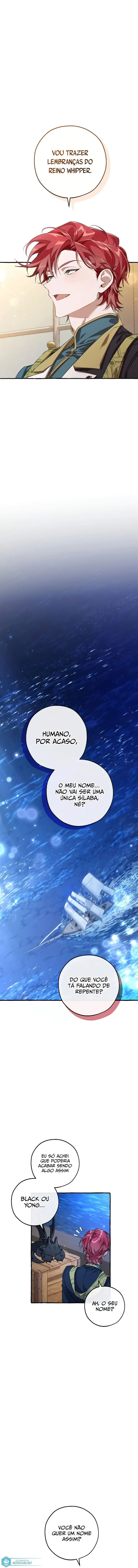 Read O Lixo da Familia Condal (PT-BR) PT Manga Online