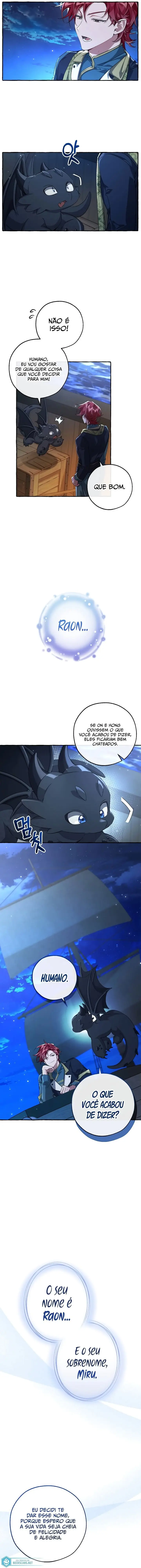 Read O Lixo da Familia Condal (PT-BR) PT Manga Online