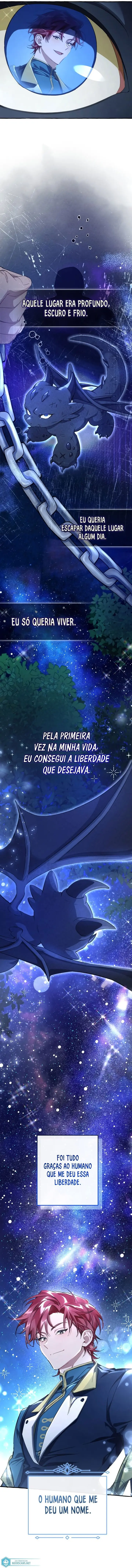 Read O Lixo da Familia Condal (PT-BR) PT Manga Online