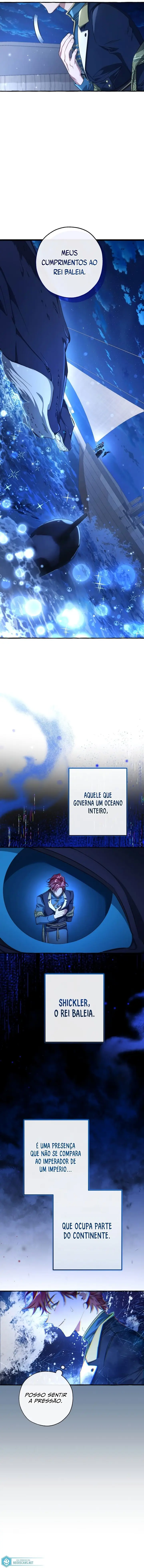 Read O Lixo da Familia Condal (PT-BR) PT Manga Online