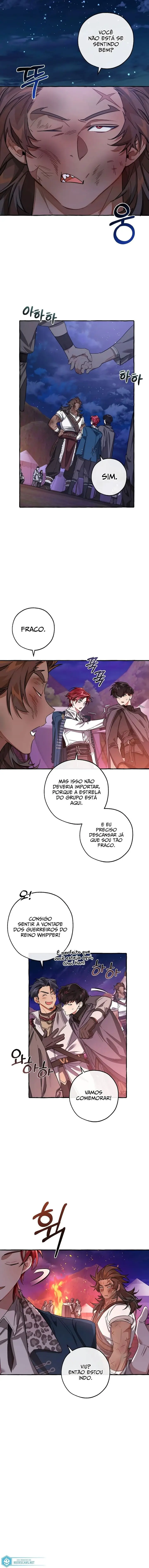Read O Lixo da Familia Condal (PT-BR) PT Manga Online