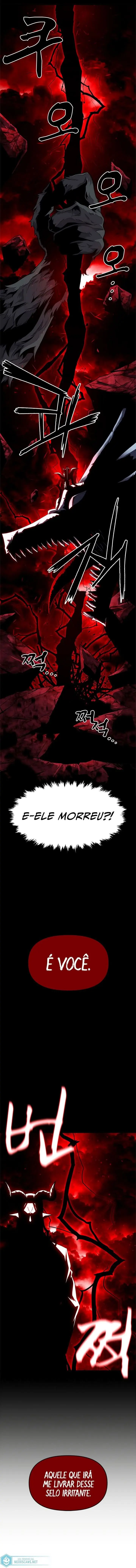 Read O Mago Devorador de Talentos (PT-BR) PT Manga Online