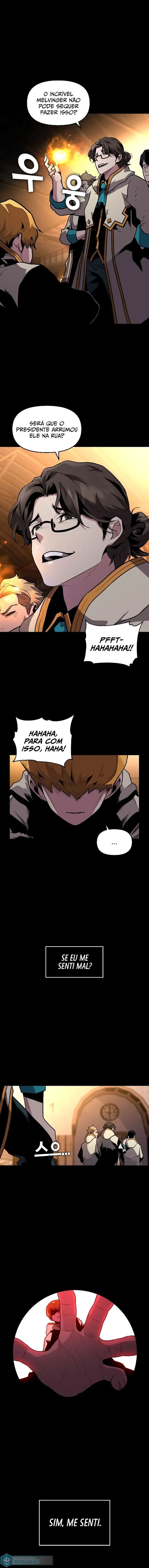 Read O Mago Devorador de Talentos (PT-BR) PT Manga Online
