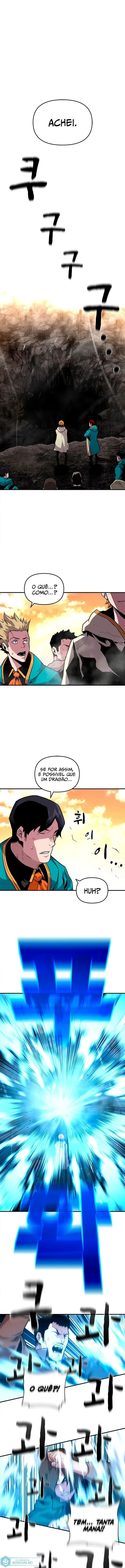 Read O Mago Devorador de Talentos (PT-BR) PT Manga Online