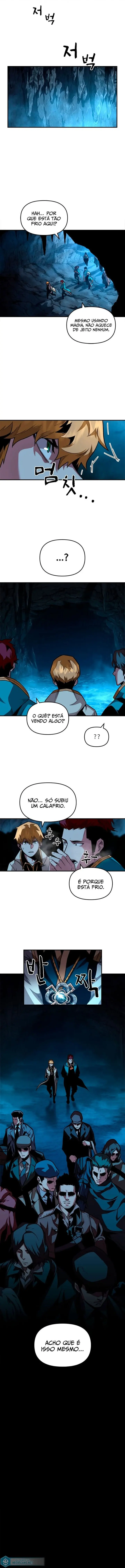 Read O Mago Devorador de Talentos (PT-BR) PT Manga Online