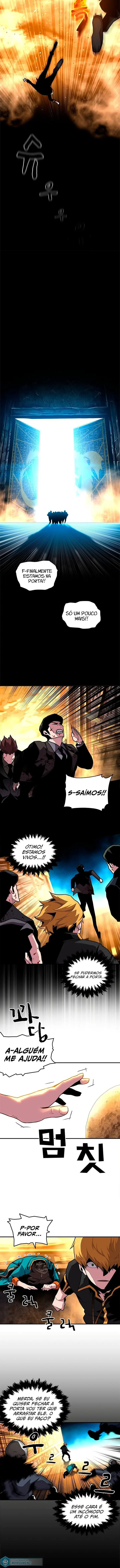 Read O Mago Devorador de Talentos (PT-BR) PT Manga Online