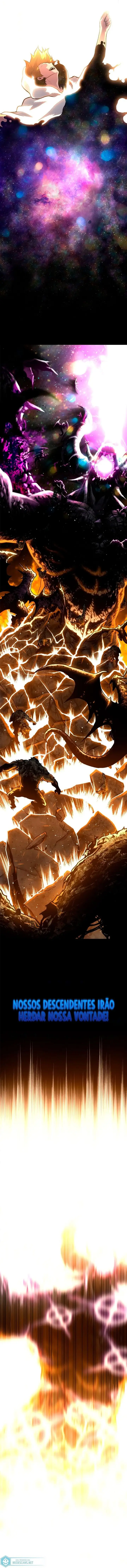 Read O Mago Devorador de Talentos (PT-BR) PT Manga Online