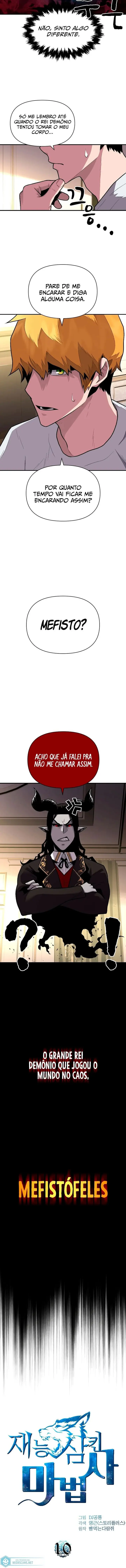 Read O Mago Devorador de Talentos (PT-BR) PT Manga Online