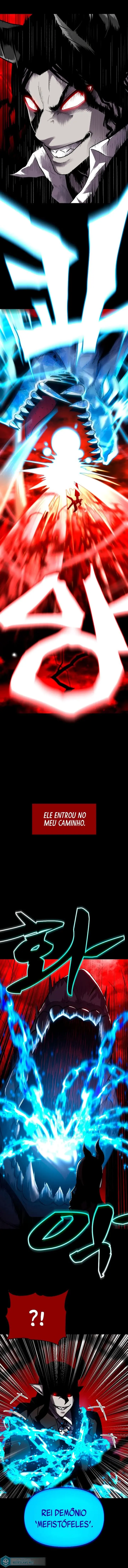 Read O Mago Devorador de Talentos (PT-BR) PT Manga Online