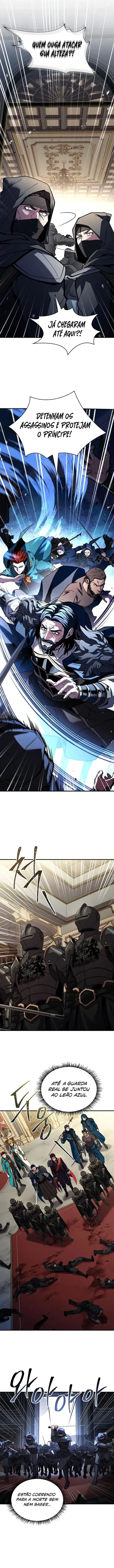 Read O Mago Devorador de Talentos (PT-BR) PT Manga Online