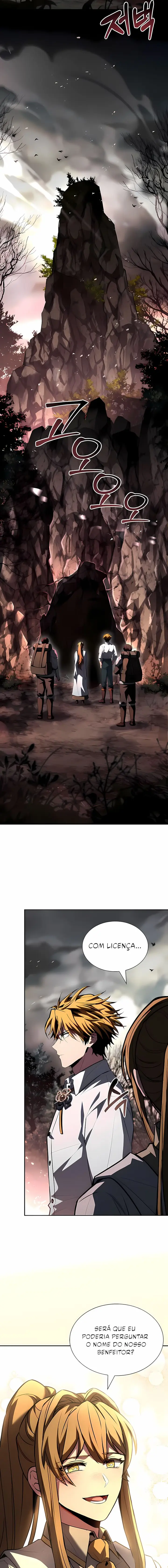 Read O Mago Devorador de Talentos (PT-BR) PT Manga Online