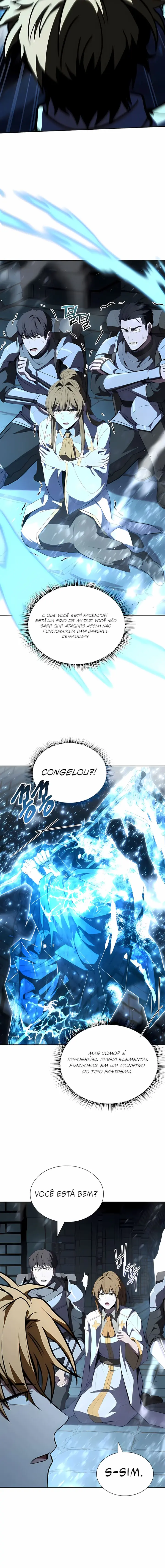 Read O Mago Devorador de Talentos (PT-BR) PT Manga Online