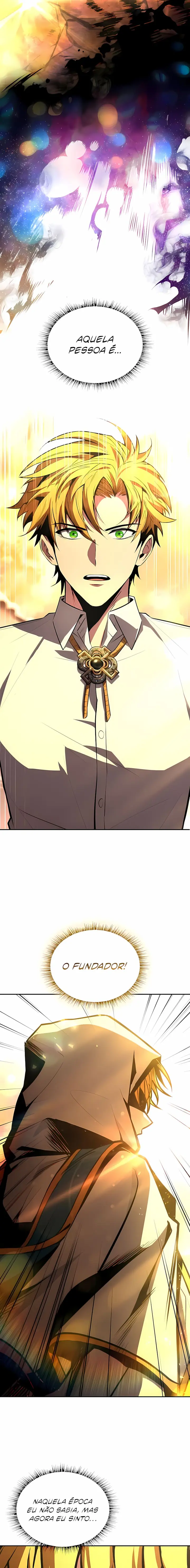 Read O Mago Devorador de Talentos (PT-BR) PT Manga Online