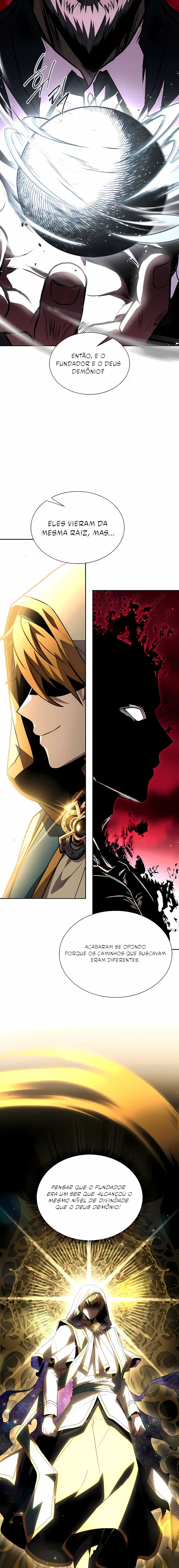 Read O Mago Devorador de Talentos (PT-BR) PT Manga Online