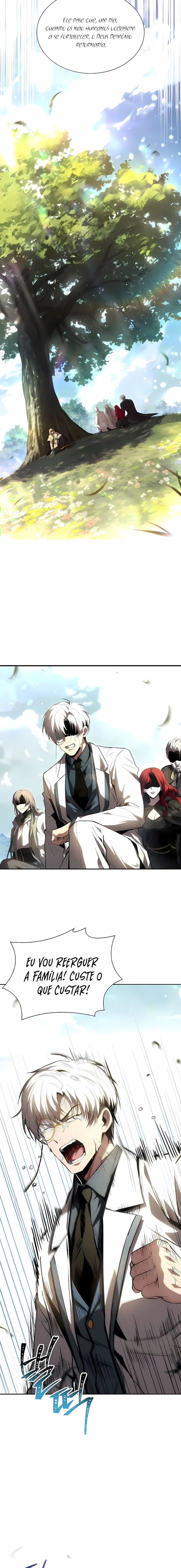 Read O Mago Devorador de Talentos (PT-BR) PT Manga Online