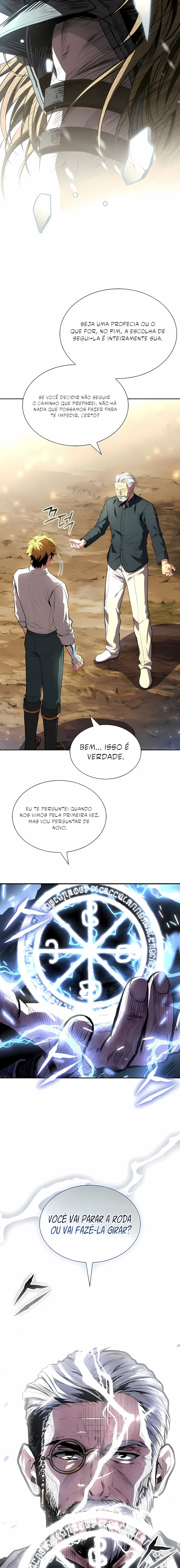 Read O Mago Devorador de Talentos (PT-BR) PT Manga Online
