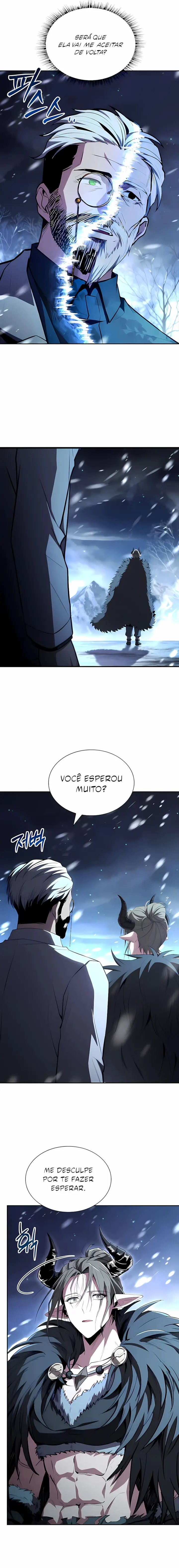 Read O Mago Devorador de Talentos (PT-BR) PT Manga Online