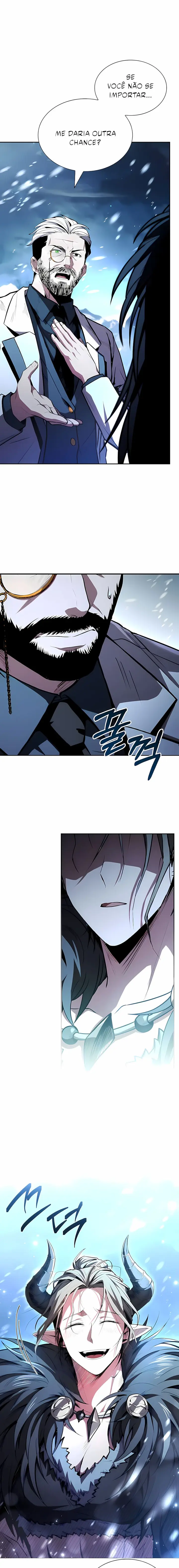 Read O Mago Devorador de Talentos (PT-BR) PT Manga Online