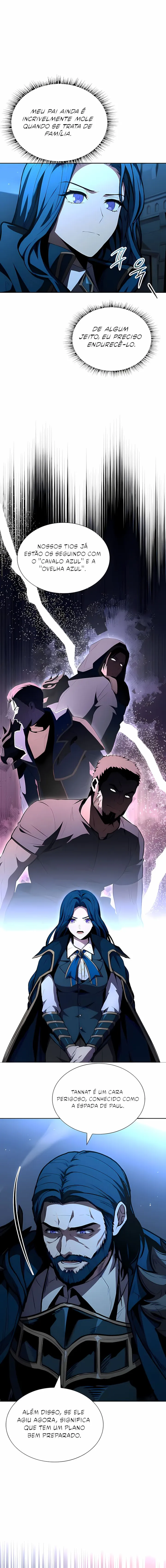 Read O Mago Devorador de Talentos (PT-BR) PT Manga Online