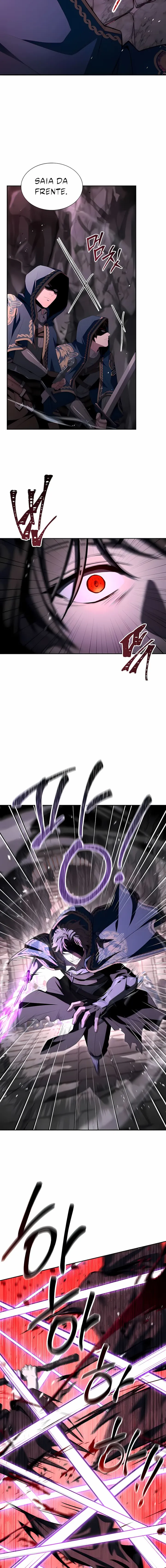 Read O Mago Devorador de Talentos (PT-BR) PT Manga Online