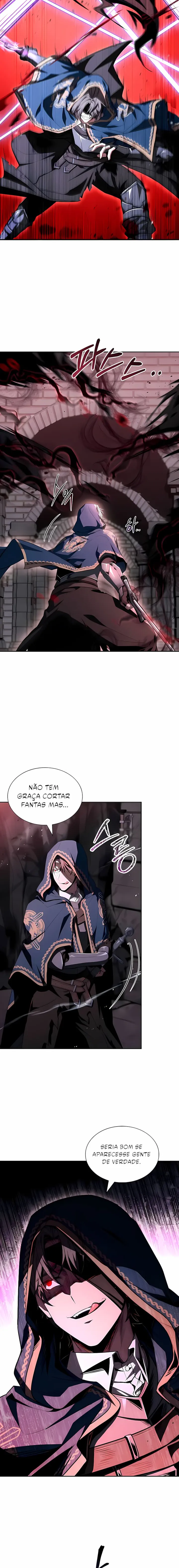 Read O Mago Devorador de Talentos (PT-BR) PT Manga Online