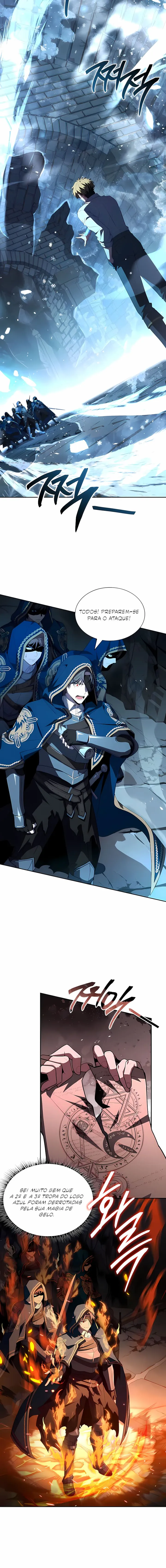 Read O Mago Devorador de Talentos (PT-BR) PT Manga Online