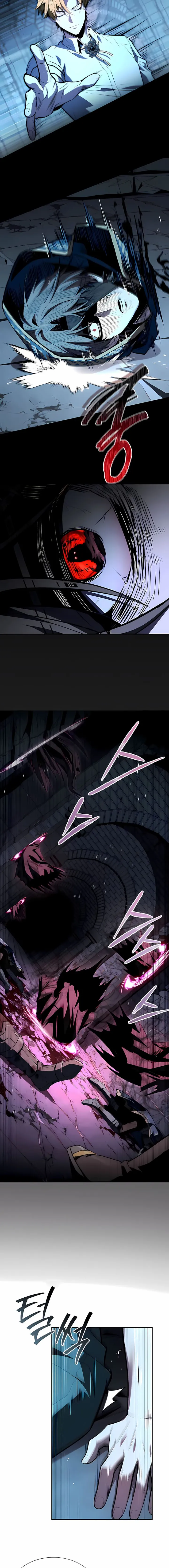 Read O Mago Devorador de Talentos (PT-BR) PT Manga Online