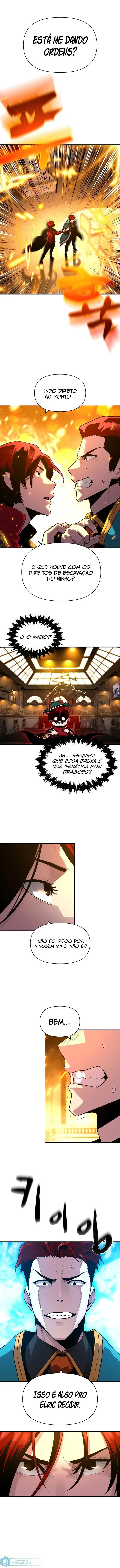 Read O Mago Devorador de Talentos (PT-BR) PT Manga Online