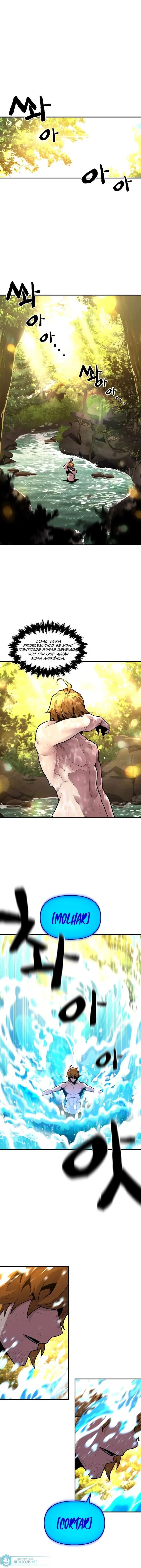 Read O Mago Devorador de Talentos (PT-BR) PT Manga Online