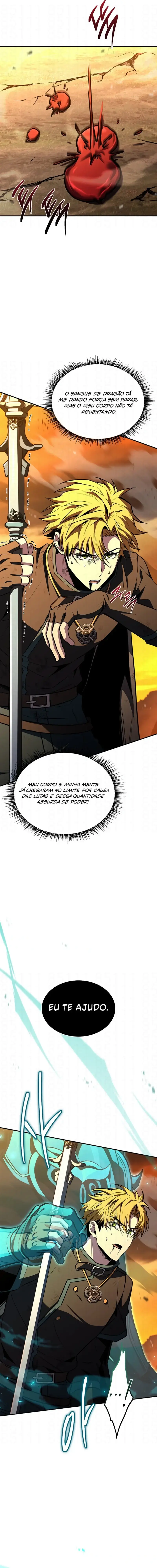 Read O Mago Devorador de Talentos (PT-BR) PT Manga Online