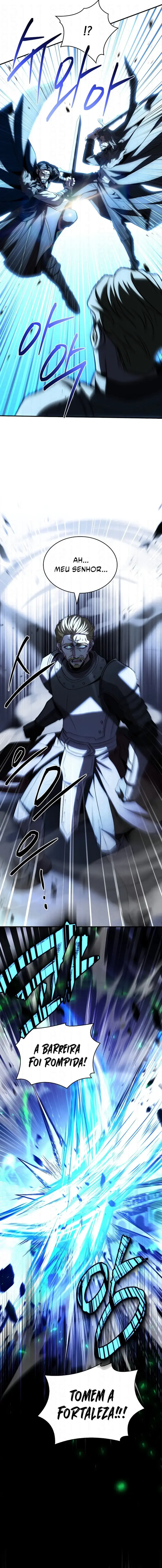 Read O Mago Devorador de Talentos (PT-BR) PT Manga Online