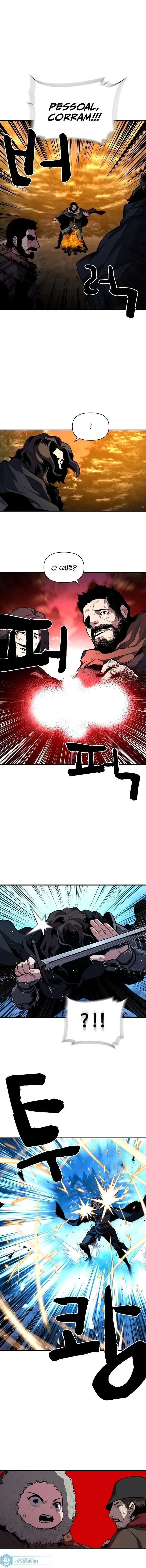 Read O Mago Devorador de Talentos (PT-BR) PT Manga Online